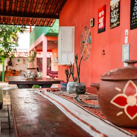 Serrambi Praia Suites Pôrto das Galinhas 외부 사진