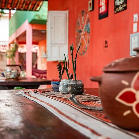 Serrambi Praia Suites Pôrto das Galinhas 외부 사진
