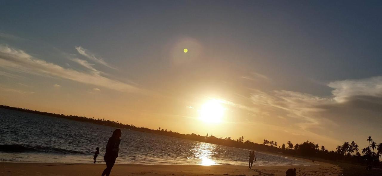 Serrambi Praia Suites Pôrto das Galinhas 외부 사진