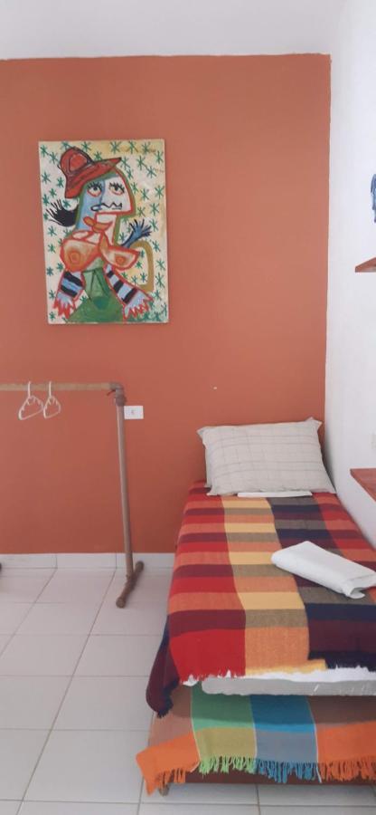 Serrambi Praia Suites Pôrto das Galinhas 외부 사진