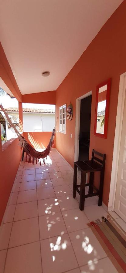 Serrambi Praia Suites Pôrto das Galinhas 외부 사진