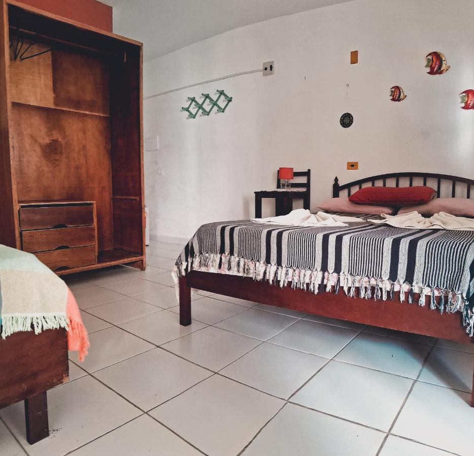 Serrambi Praia Suites Pôrto das Galinhas 외부 사진