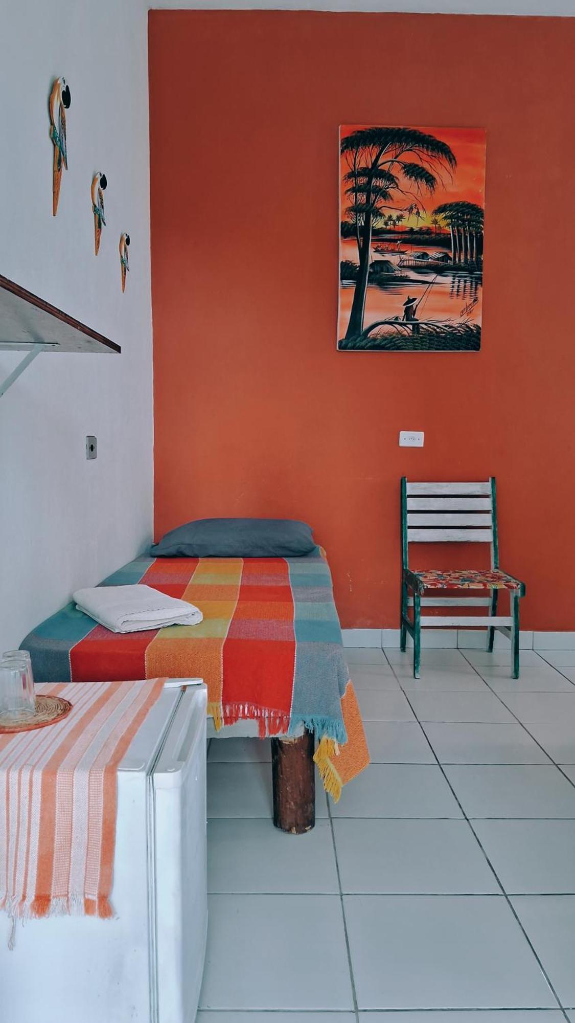 Serrambi Praia Suites Pôrto das Galinhas 외부 사진