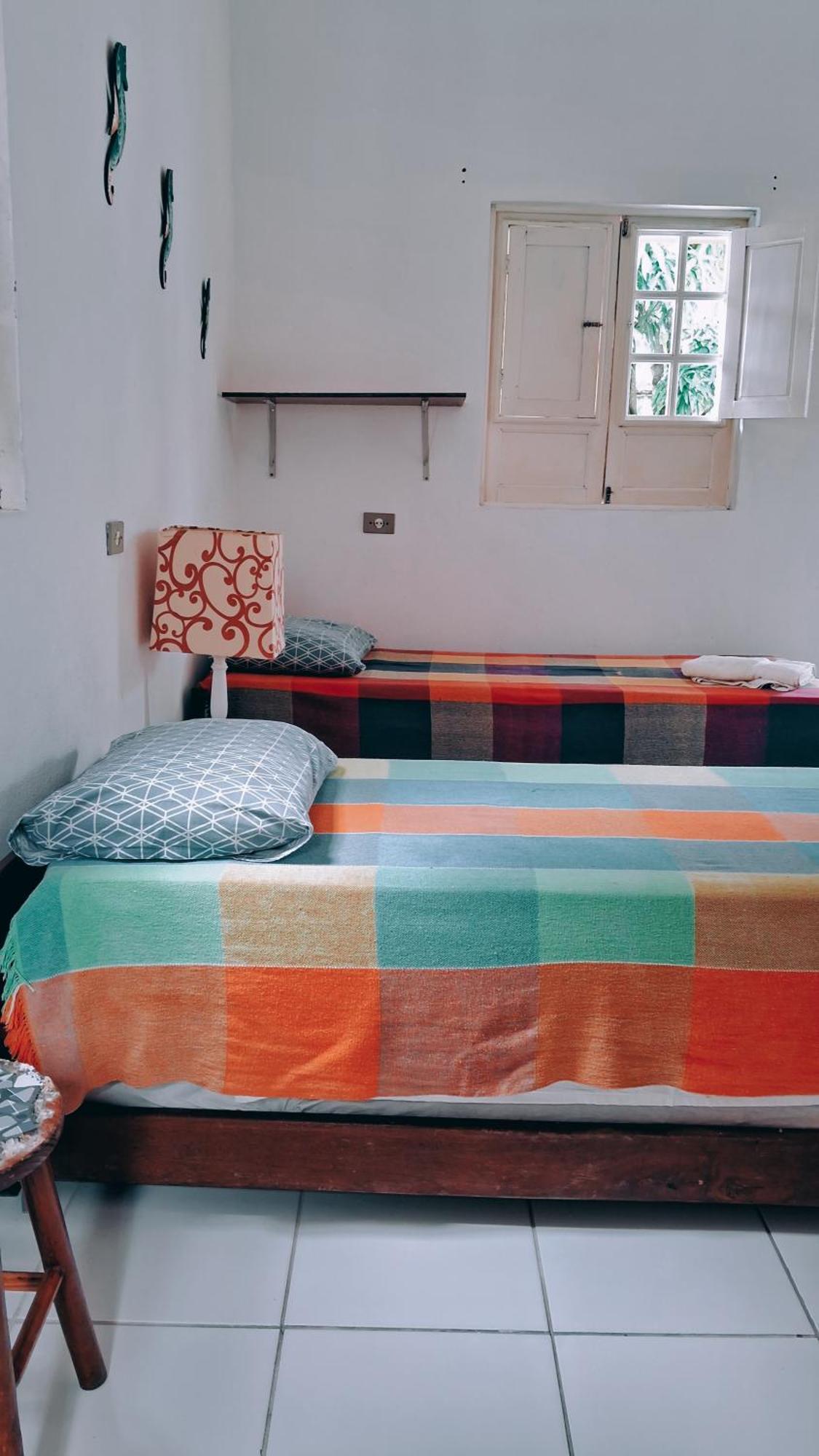 Serrambi Praia Suites Pôrto das Galinhas 외부 사진