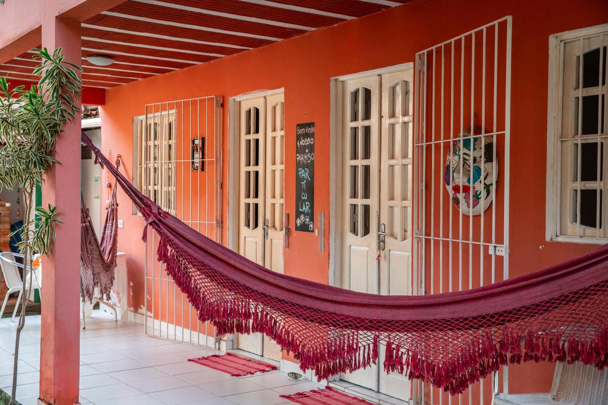 Serrambi Praia Suites Pôrto das Galinhas 외부 사진