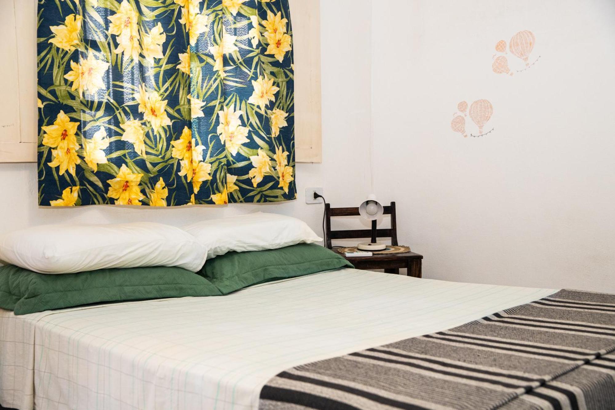 Serrambi Praia Suites Pôrto das Galinhas 외부 사진