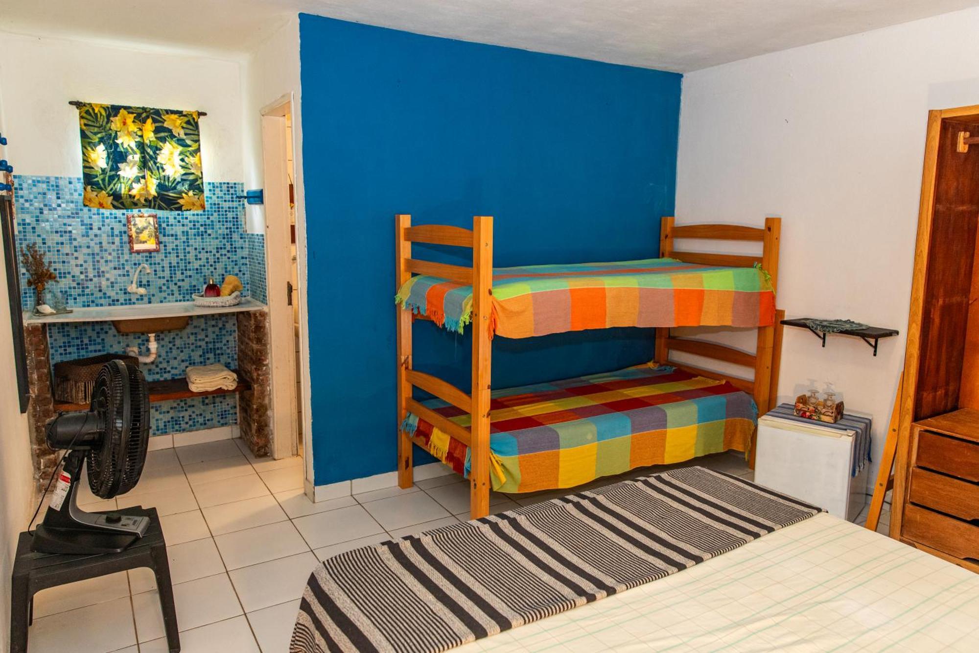 Serrambi Praia Suites Pôrto das Galinhas 외부 사진