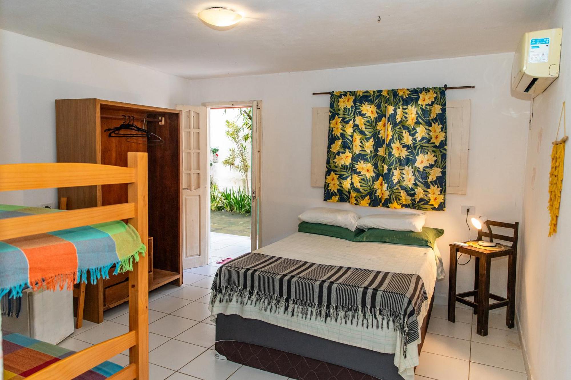 Serrambi Praia Suites Pôrto das Galinhas 외부 사진