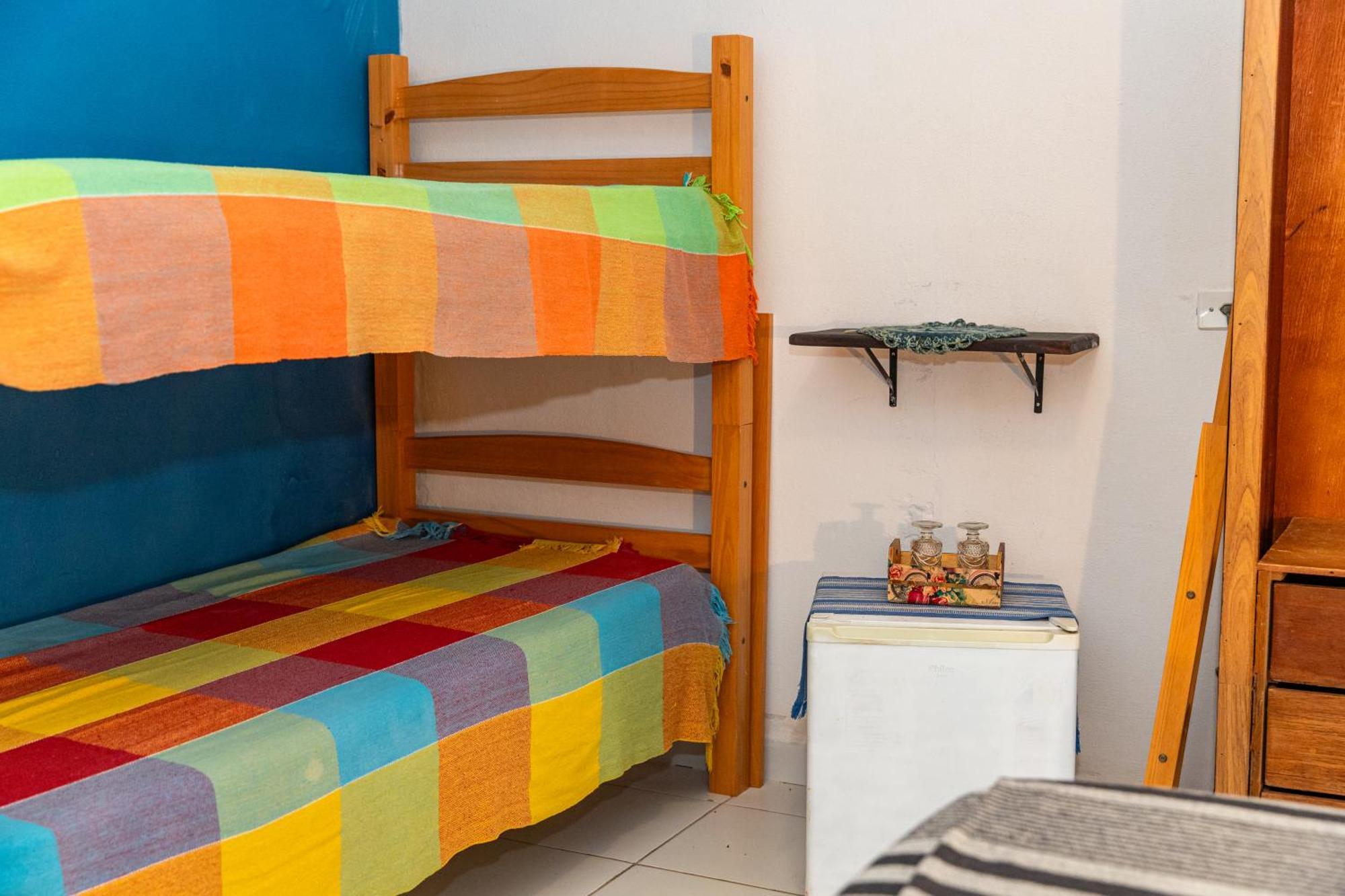 Serrambi Praia Suites Pôrto das Galinhas 외부 사진