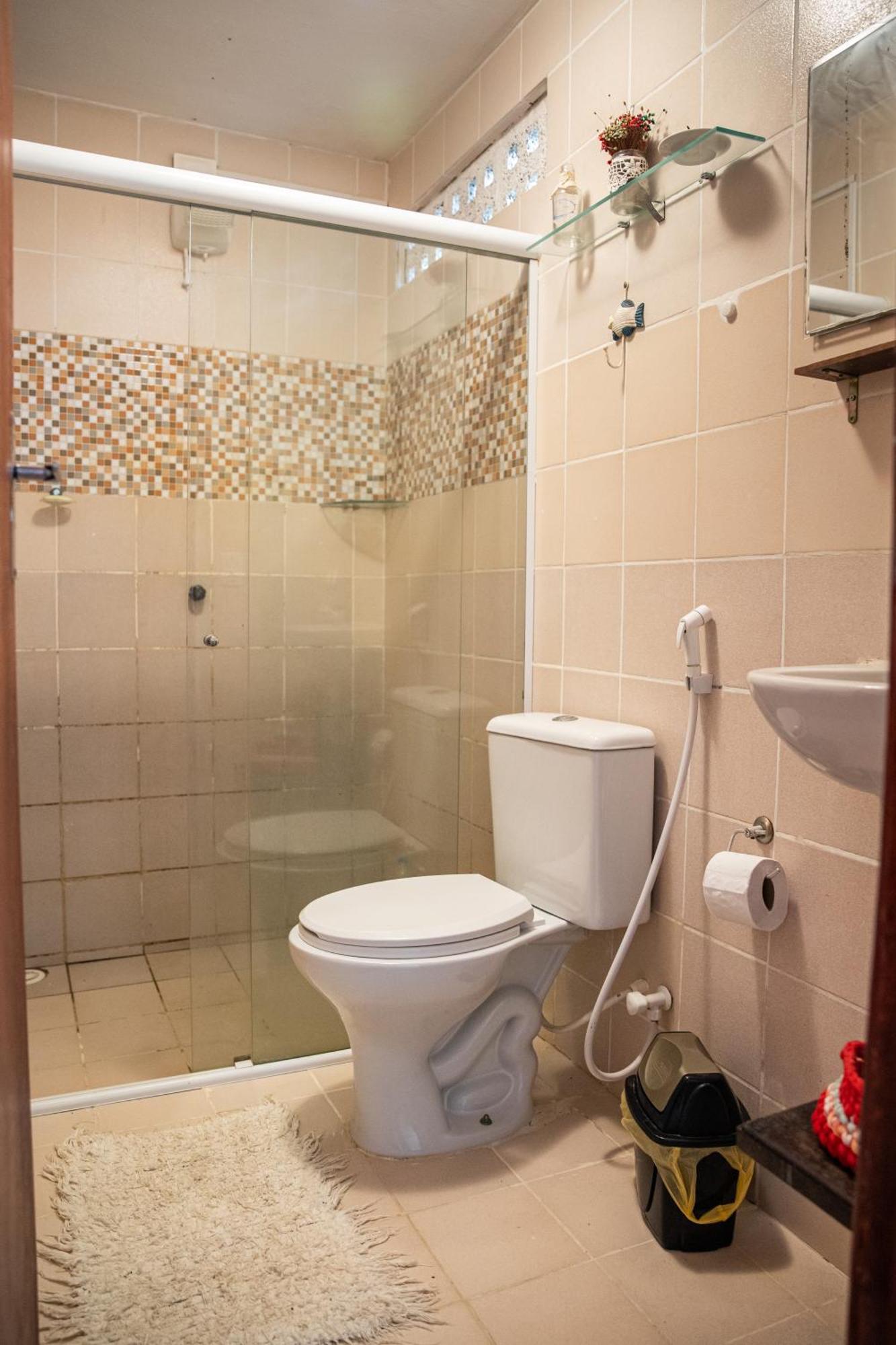 Serrambi Praia Suites Pôrto das Galinhas 외부 사진