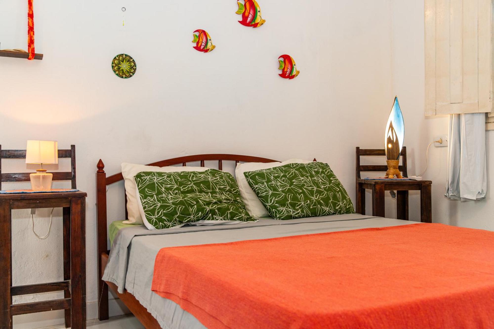 Serrambi Praia Suites Pôrto das Galinhas 외부 사진