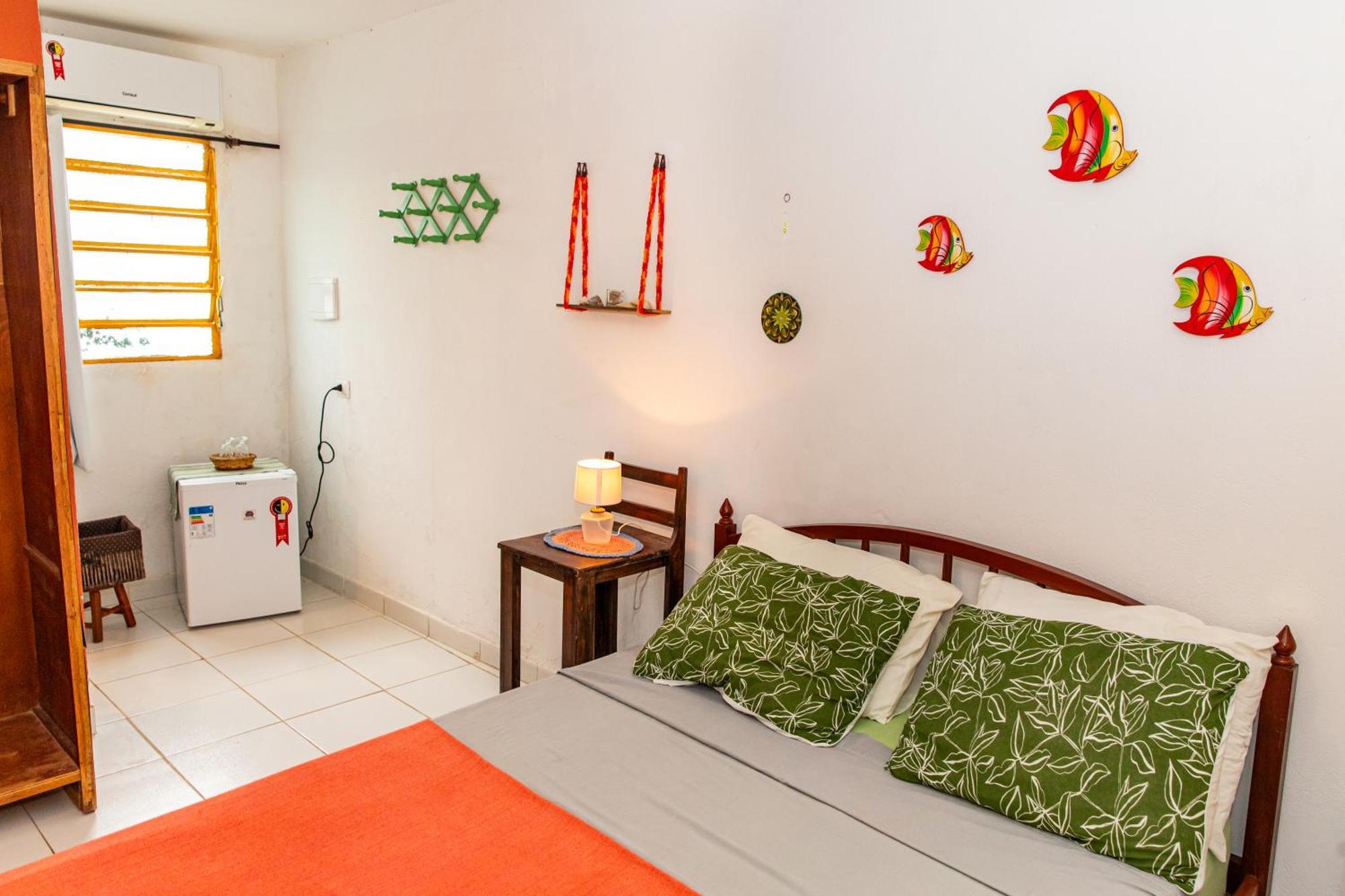 Serrambi Praia Suites Pôrto das Galinhas 외부 사진