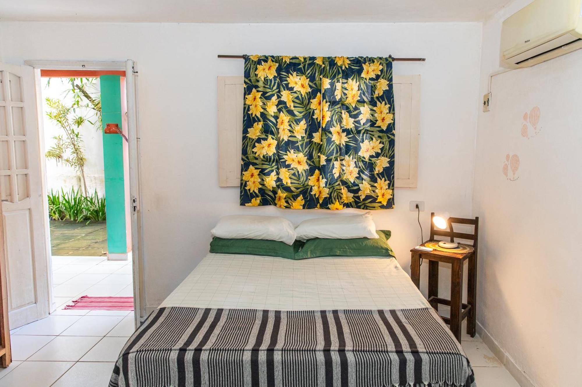 Serrambi Praia Suites Pôrto das Galinhas 외부 사진