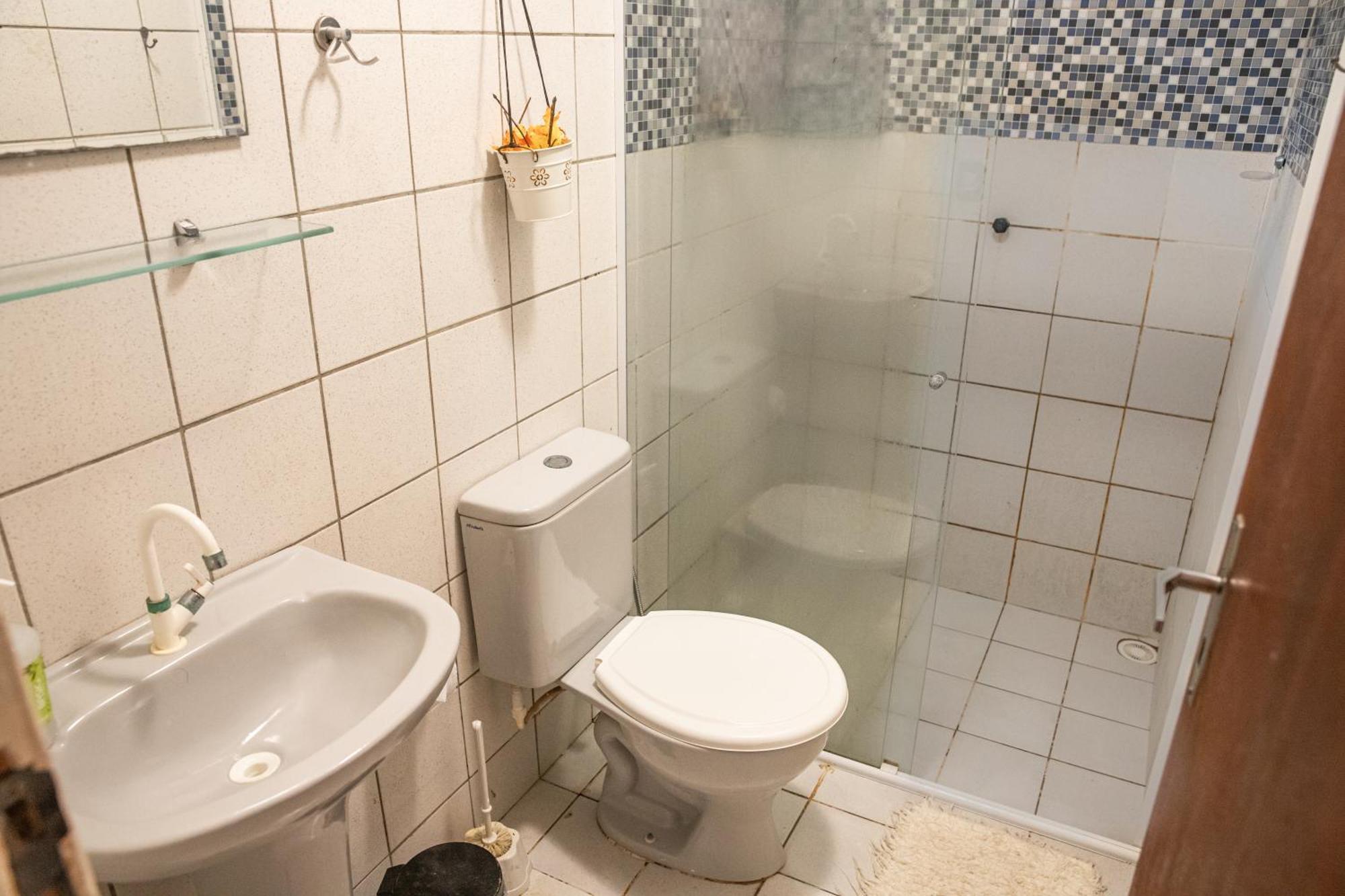 Serrambi Praia Suites Pôrto das Galinhas 외부 사진